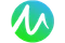 MG live casino provider logo