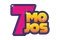 MJ live casino provider logo