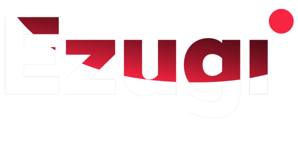 Ezugi game provider logo