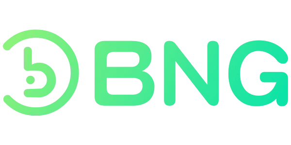 BNG (Booongo) logo
