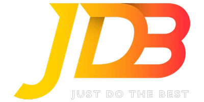 JDB logo
