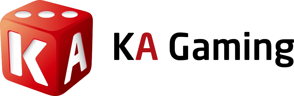 KA Gaming logo