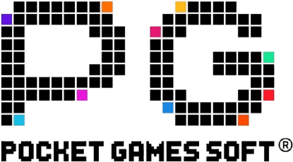 PG Soft logo